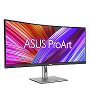 Asus ASUS ProArt PA34VCNV computer monitor 86.6 cm (34.1 ) 3440 x 1440 pixels UltraWide Quad HD LCD Black