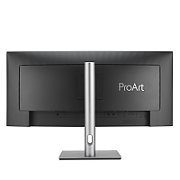 Asus ASUS ProArt PA34VCNV computer monitor 86.6 cm (34.1 ) 3440 x 1440 pixels UltraWide Quad HD LCD Black