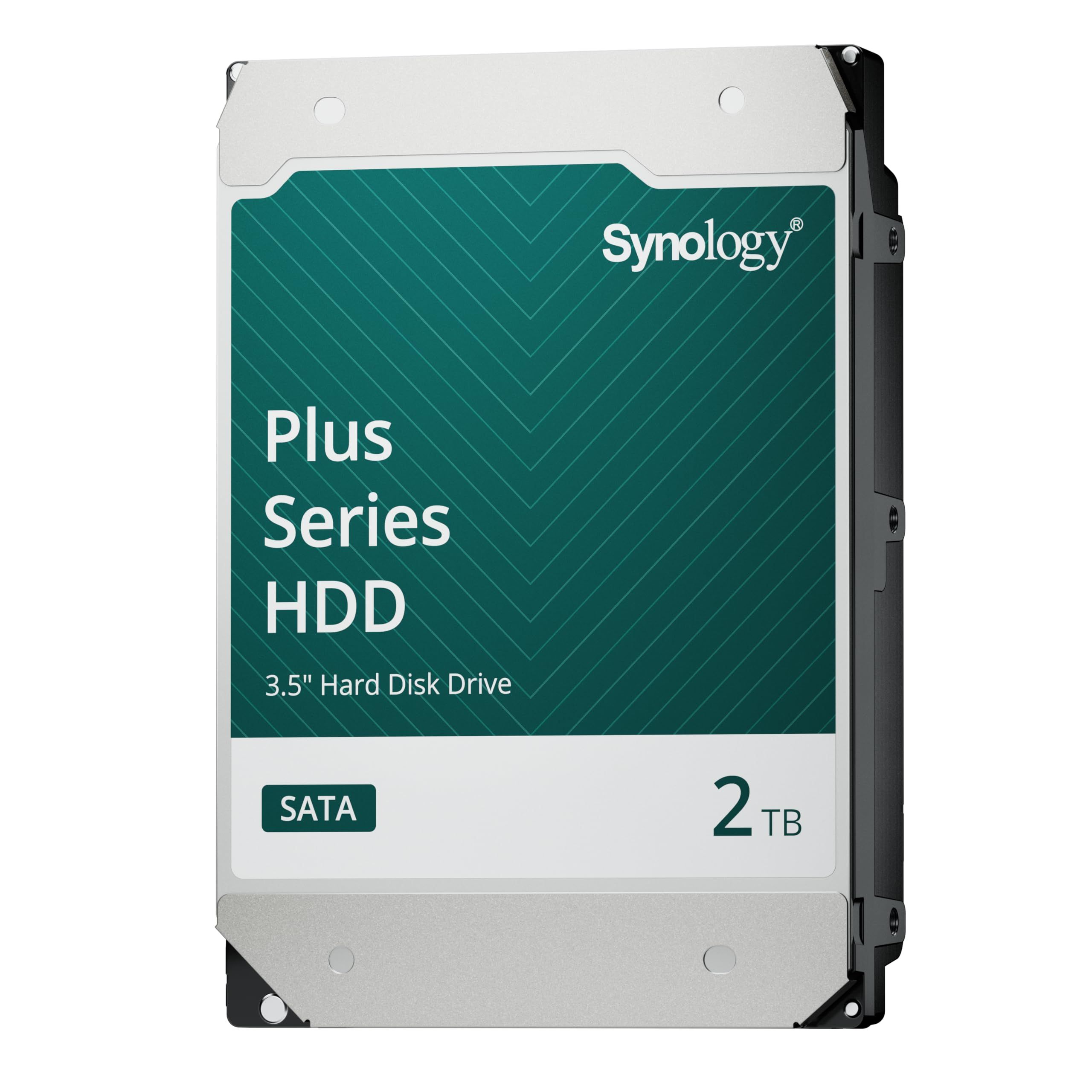 SYNOLOGY HAT3300 2TB SATA 3.5inch HDD
