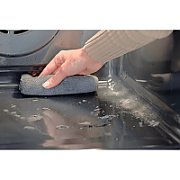 Whirlpool W7 OM4 4S1 P BL 73 L A+ Black