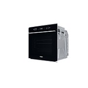 Whirlpool W7 OM4 4S1 P BL 73 L A+ Black