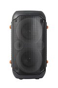 Esperanza EP156 BT FM LED RGB KARAOKE Speaker Black 20W