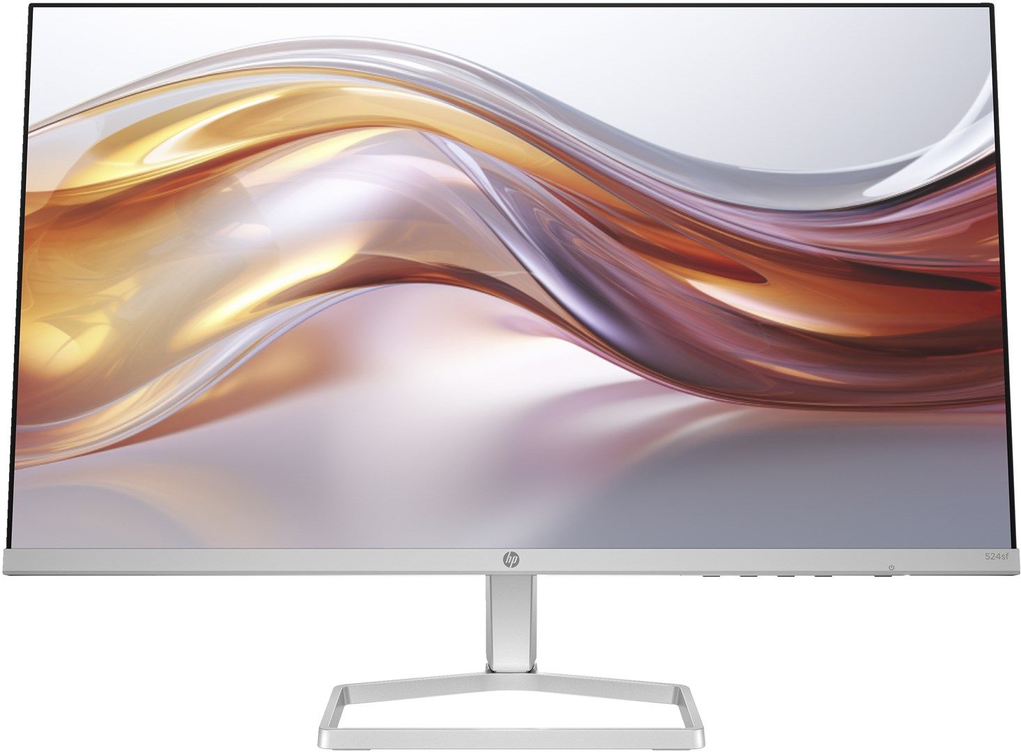 Monitor 23.8 inch HP 94C17E9#ABB 1920 x 1080 pixeli, 100 Hz