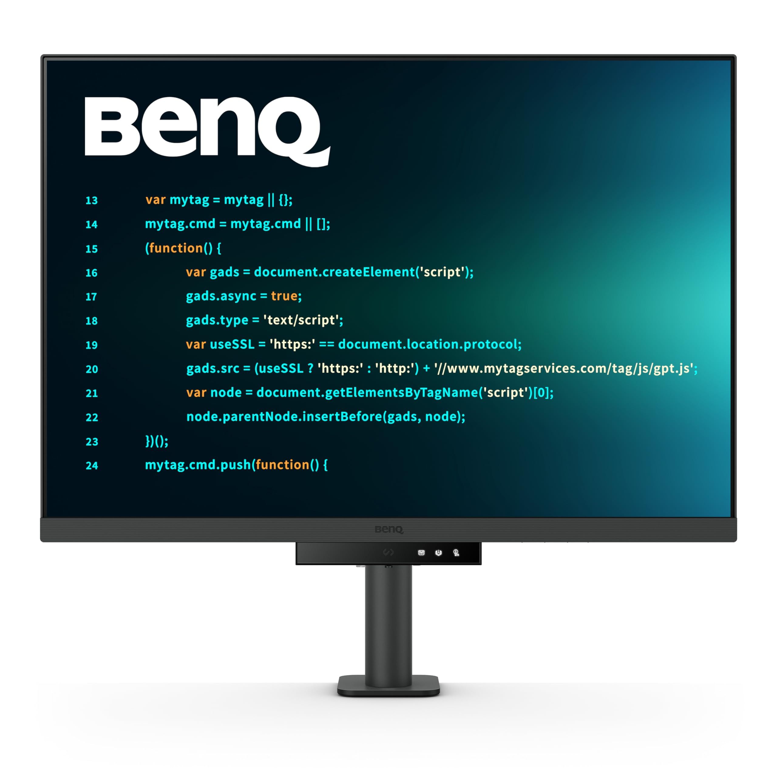 BenQ Monitor BenQ 28'' RD280UA