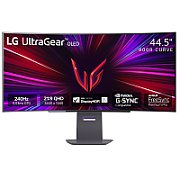 LG Monitor 45  LG 45GS95QE-B.AEU