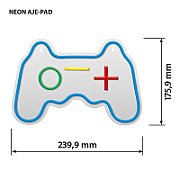 Activejet AJE-NEON PAD LED neon