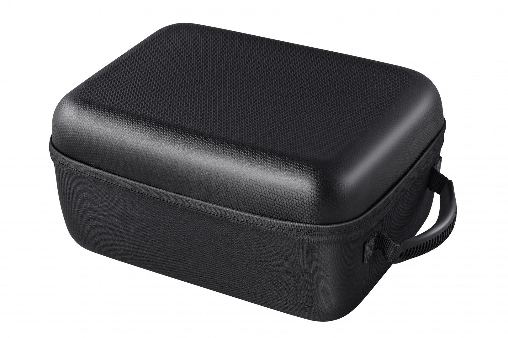 Hisense BB1H projector case Polyester  Polyurethane Black