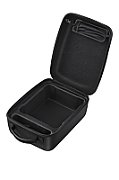 Hisense BB1H projector case Polyester  Polyurethane Black