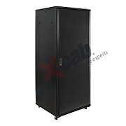 Xcab Cabinet metalic de podea 19”, tip rack stand alone, 42U 800x1000 mm, Xcab S
