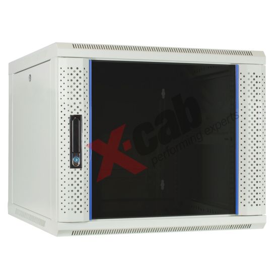 Cabinet metalic de perete 19 , tip rack wallmou...