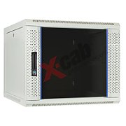 Cabinet metalic de perete 19 , tip rack wallmou...