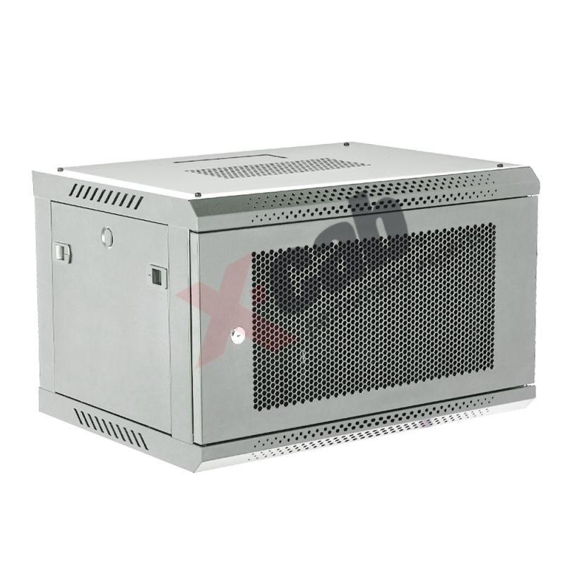 Cabinet metalic de perete 19 , tip rack wallmou...