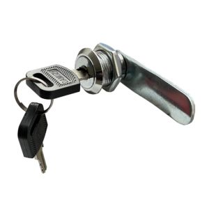 Butuc cu cheie pentru securizarea panourilor laterale, Xcab