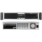 Carcasa server 2U, CHENBRO rackmount 19 , adanc...