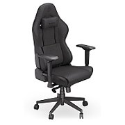 ENDORFY Scrim BK F Gaming armchair Mesh seat Black