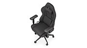 ENDORFY Scrim BK F Gaming armchair Mesh seat Black