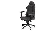 ENDORFY Scrim BK F Gaming armchair Mesh seat Black