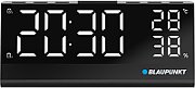 RADIO ALARM CLOCK BLAUPUNKT CR10ALU