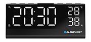 RADIO ALARM CLOCK BLAUPUNKT CR10ALU