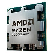Procesor AMD Ryzen 5 8500G, 6C / 12T, 3.50 - 5.00 GHz, 22 MB cache, 65 W, Tray