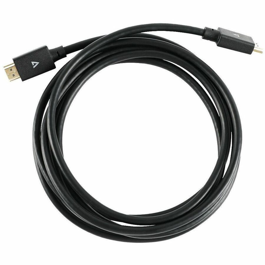 10FT HDMI 2.1 PRO CABLE VIDEO/48GBPS 8K 60HZ UHD HDMI M/M 4K