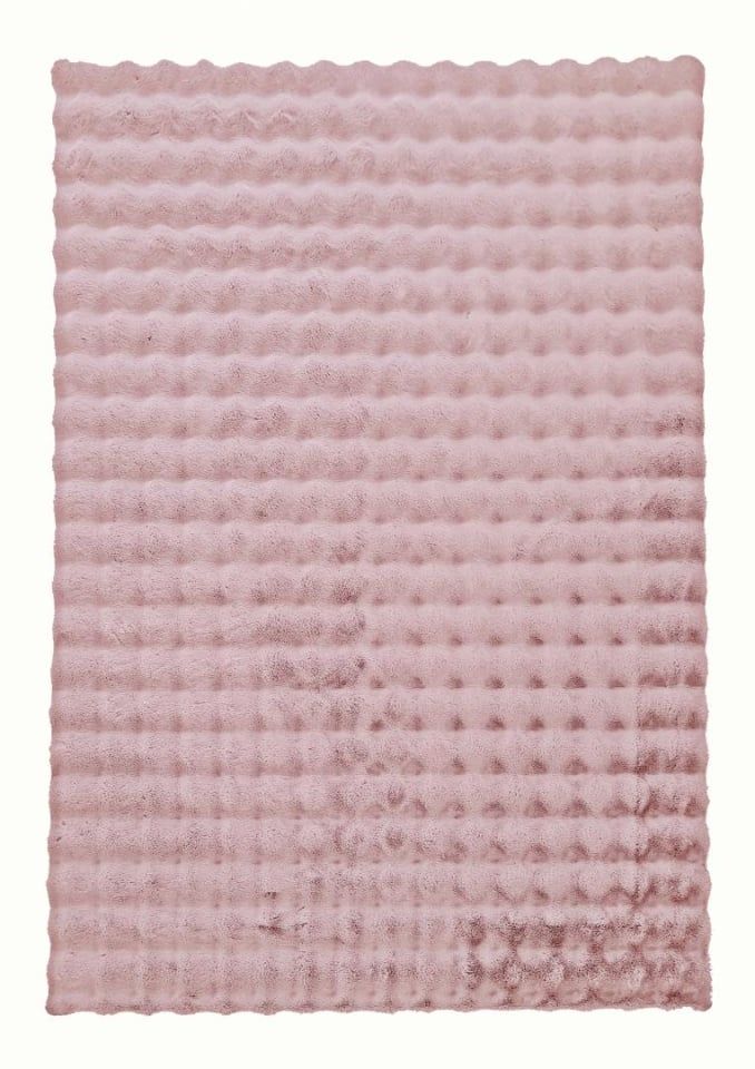 COVOR BLANITA DOVER 200X300 CM ROSE