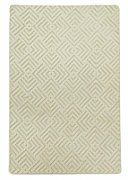 COVOR BLANITA DOVER 160X230 CM CREAM