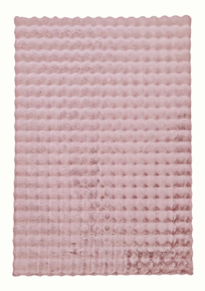 COVOR BLANITA  PAOPAO 80X150 CM ROSE