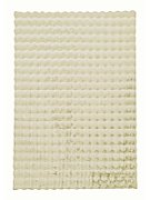 COVOR BLANITA PAOPAO 80X150 CM CREAM