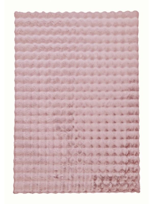 COVOR BLANITA PAOPAO 160X230 CM ROSE