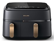 Philips 3000 series Dual Basket Airfryer