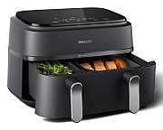 Philips 3000 series Dual Basket Airfryer