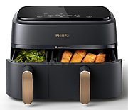 Philips 3000 series Dual Basket Airfryer