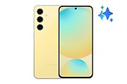 Samsung Galaxy S24 FE 5G 8/128GB Dual SIM Żółty