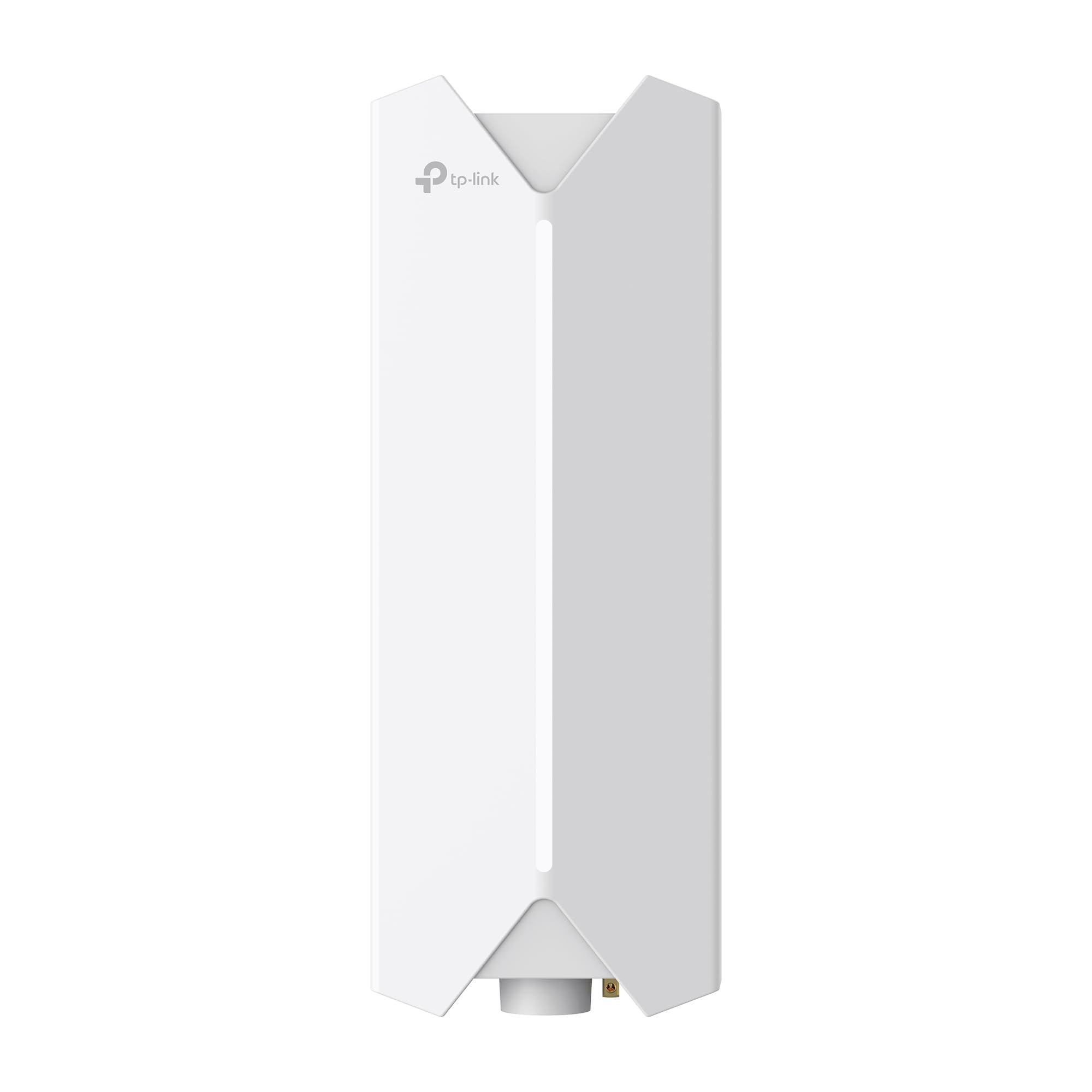 TP-LINK AX3000 OUTDOOR WI-FI 6 AP/DUAL-BAND
