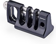 PERIPHERAL CABLE ANCHOR LOCK/.