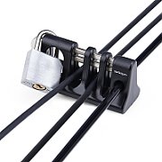 PERIPHERAL CABLE ANCHOR LOCK/.