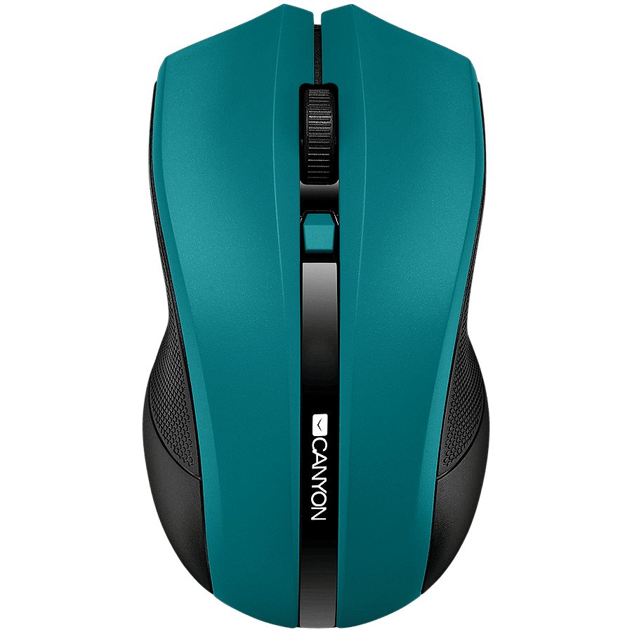 CANYON mouse MW-5 Wireless Green