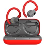 CANYON headset OnRun 11 Sport Wireless charge Red