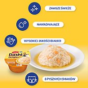 INABA Dashi Delights Kurczak - Przysmak dla kotów - 70g