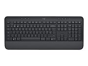 SIGNATURE K650 - GRAPHITE - NLB/- INTNL