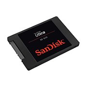 SanDisk SANDISK ULTRA 3D SATA 2.5IN/SSD 500GB