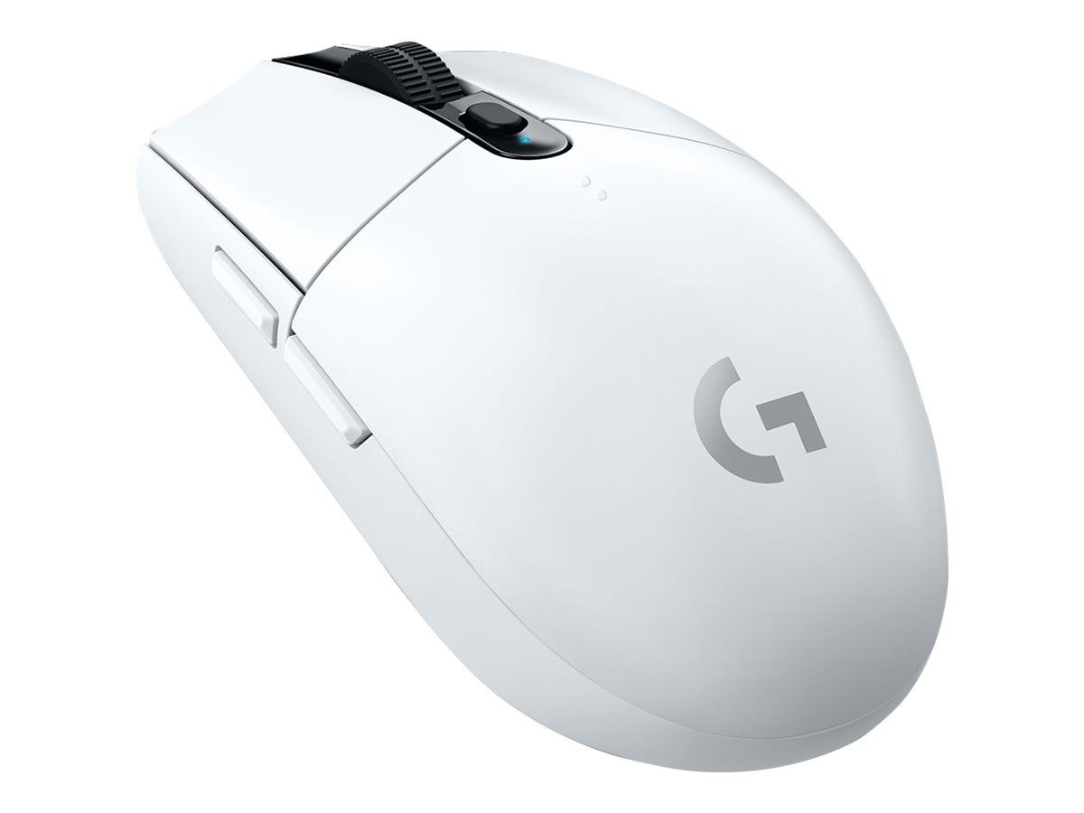G305 WHITE EWR2/IN