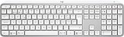 MX KEYS S - PALE GREY PTG - BT/- N/A - MEDITER-412