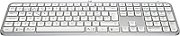 MX KEYS S - PALE GREY PTG - BT/- N/A - MEDITER-412