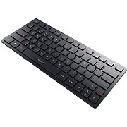 CHERRY KW 9200 MINI WIRELESS/KEYBOARD BLACK UNITED KINGDOM