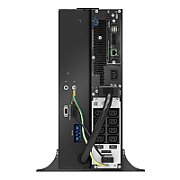APC Smart-UPS SRT Lithium Ion 1500VA RM 4U 230V Long Runtime with Network Card