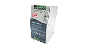 48V 240W SINGLE OUTPUT/INDUSTRIAL DIN RAIL POWER SUPPLY