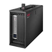 NETSHELTER WX 6U LOW-PROFILE/WALLMOUNT ENCLOSURE 230V FANS