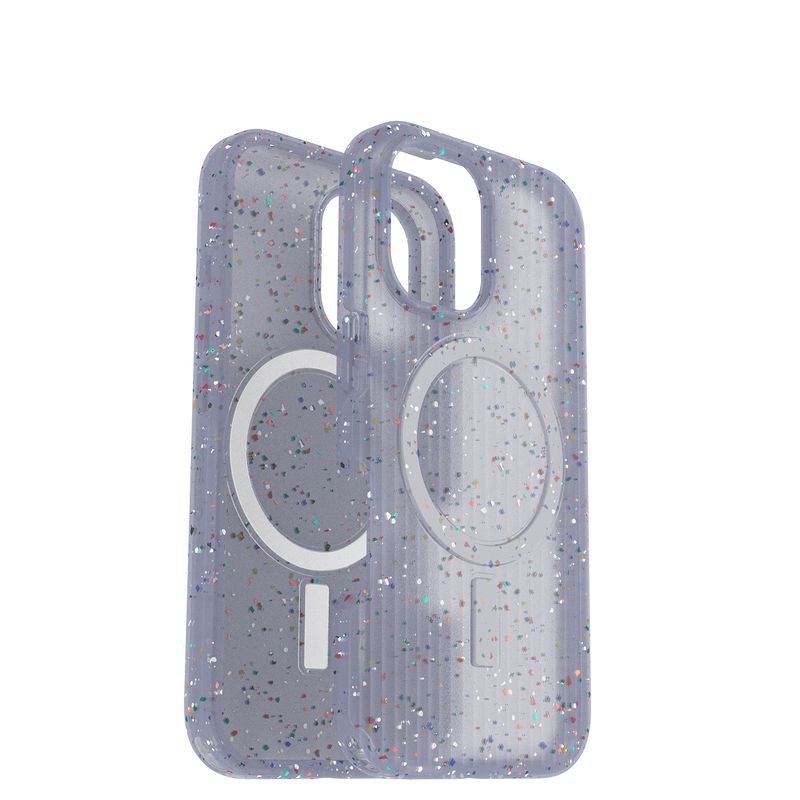 OB SYMCORE APPLE IPHONE 16/ICY MIST - BLUE